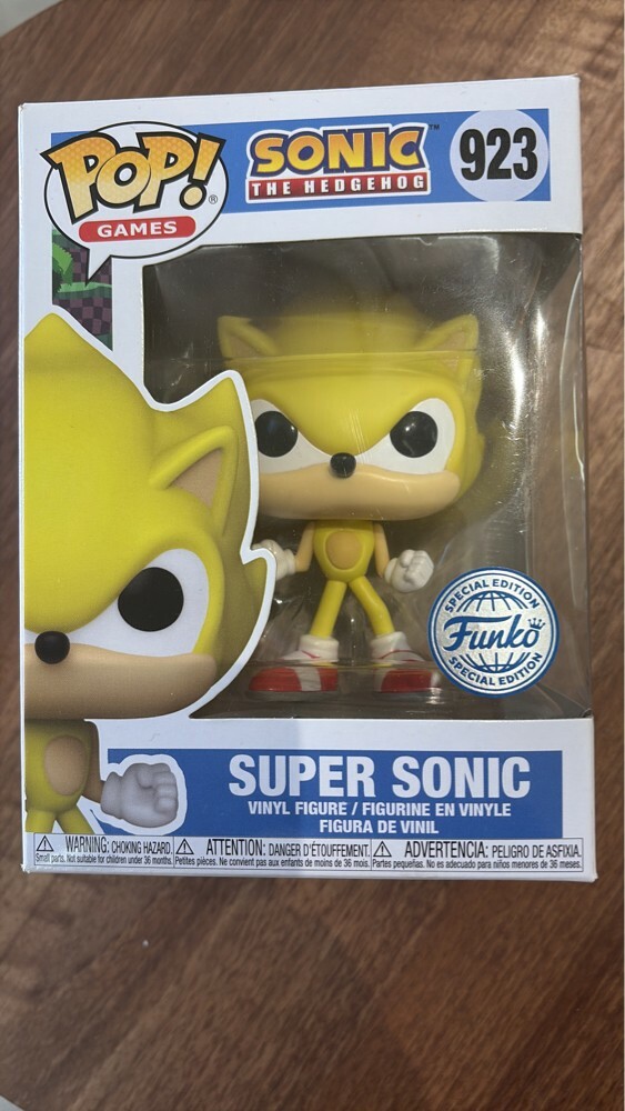funko pop - 7