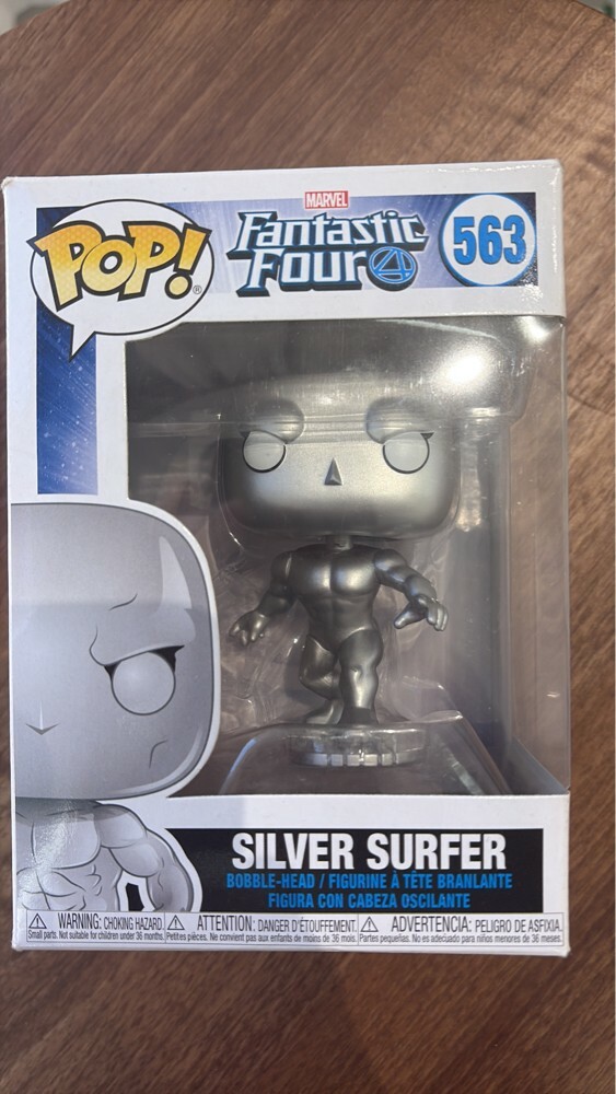 funko pop - 6