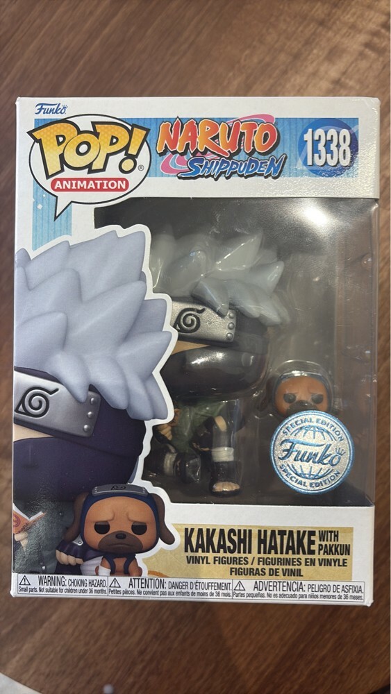 funko pop - 5