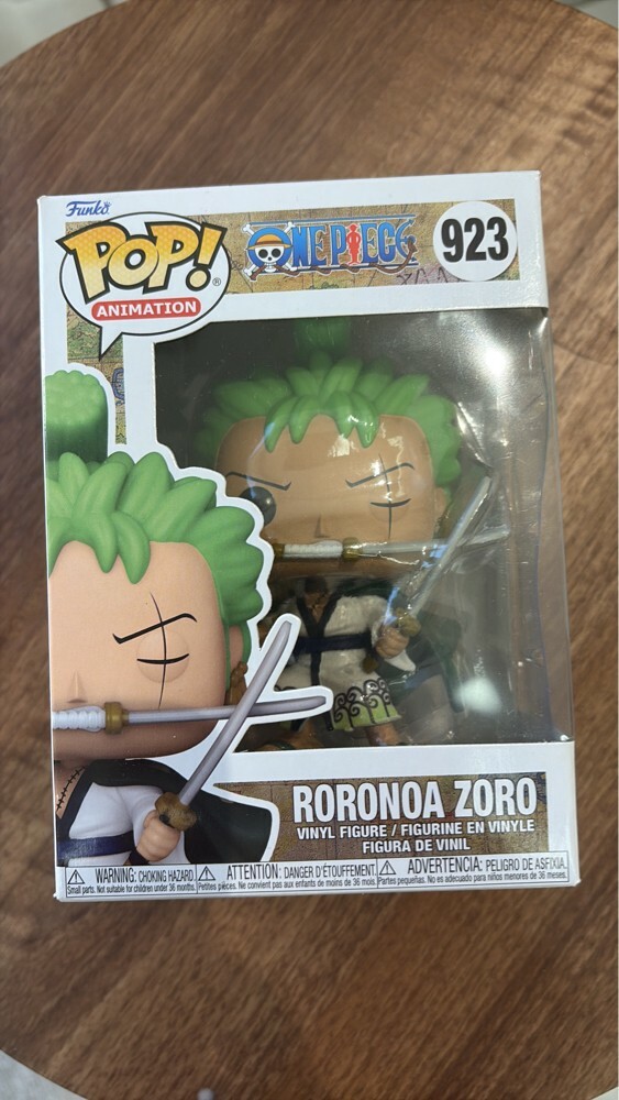 funko pop - 3