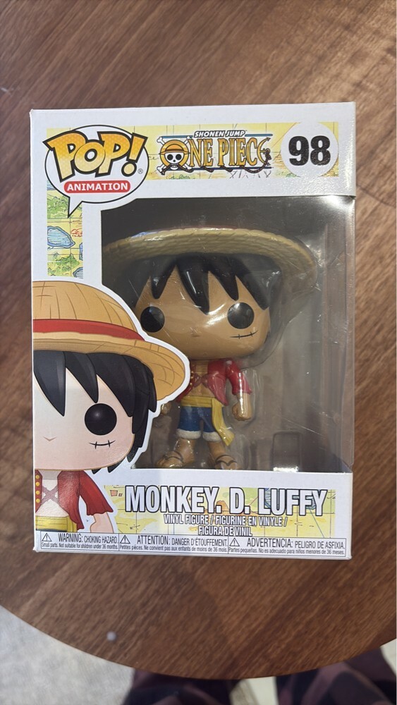 funko pop - 2