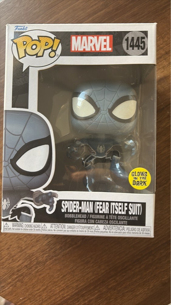 funko pop - 4