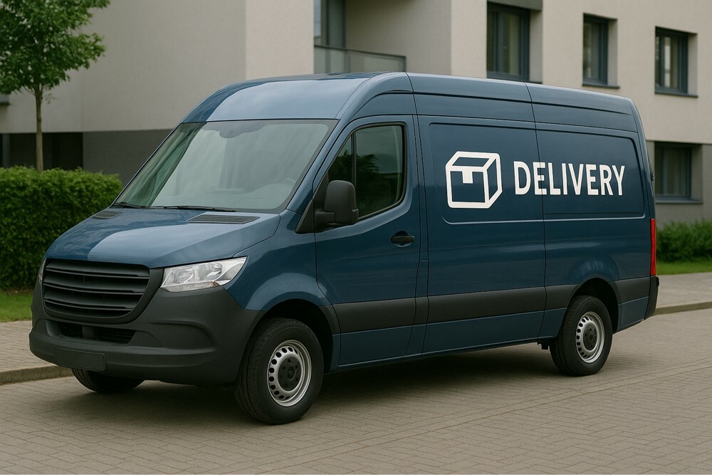 delivery /pick-drop Service - 3