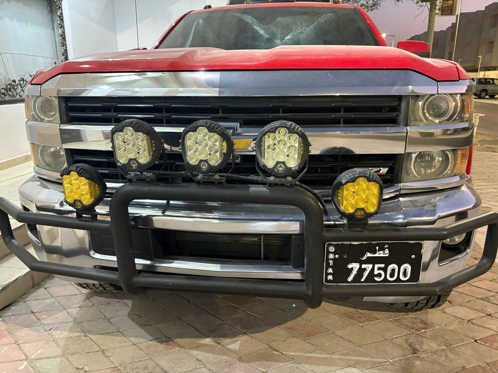 شفر ٢٥٠٠   - 5