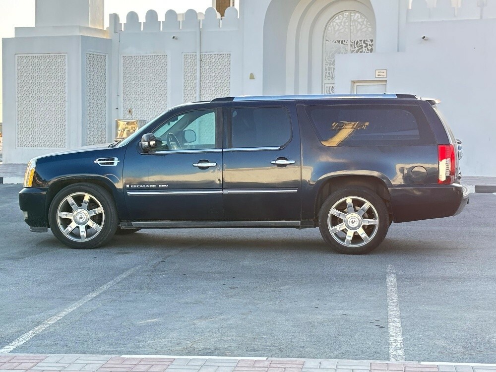This car will be sold. - 4