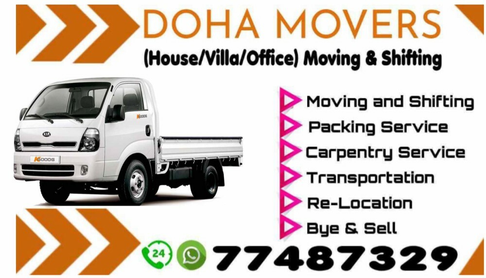 moving and shifting - 1