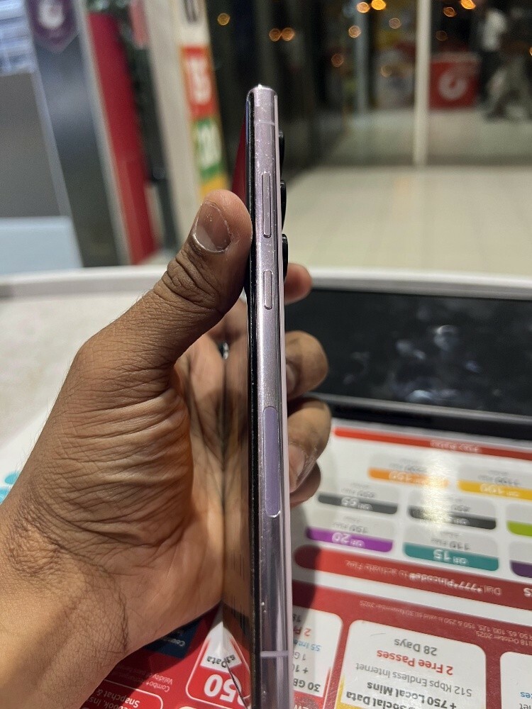 Samsung galaxy S23 ultra 12/512 - 6