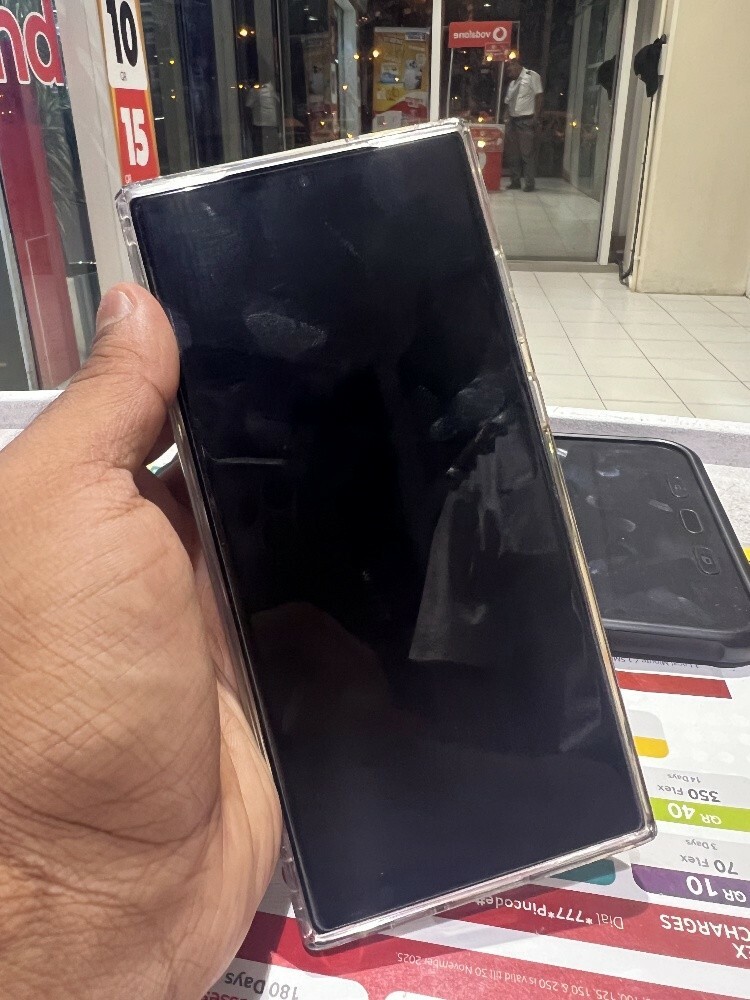 Samsung galaxy S23 ultra 12/512 - 2