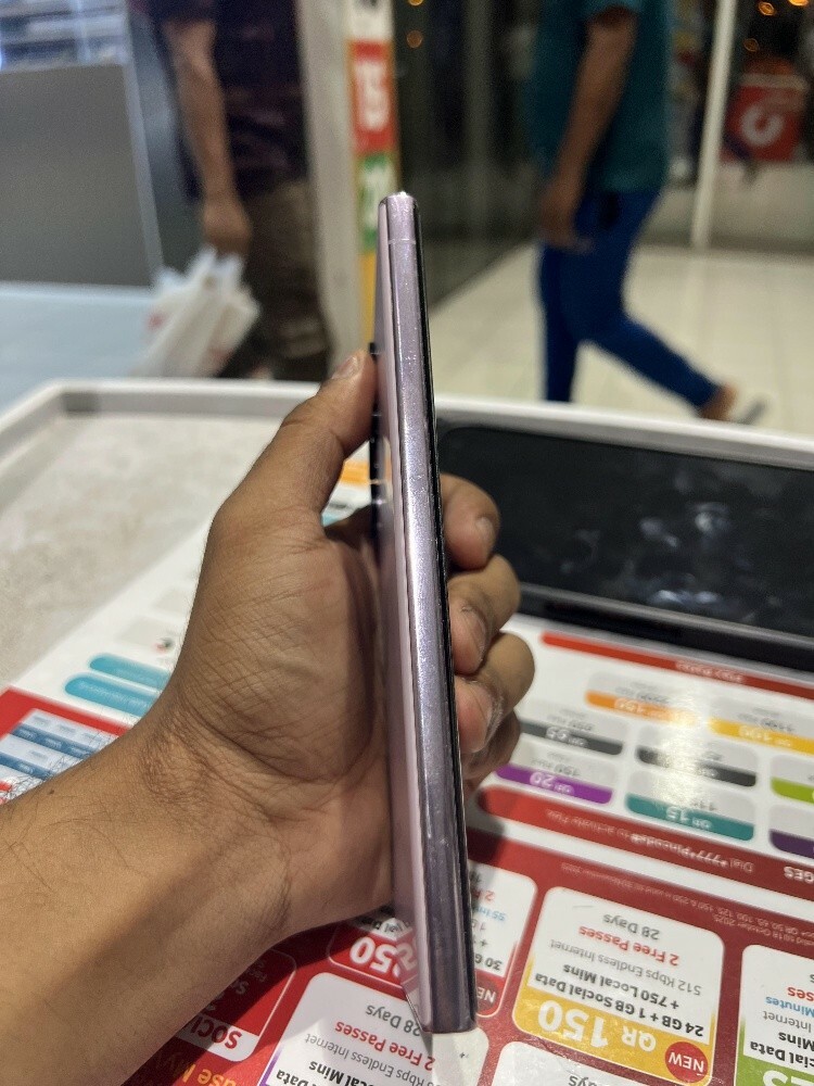 Samsung galaxy S23 ultra 12/512 - 4