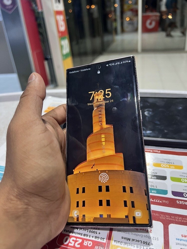Samsung galaxy S23 ultra 12/512 - 7
