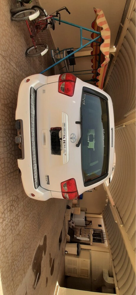 سيكويا 2011 - 4