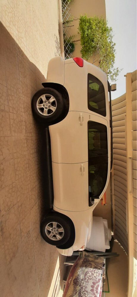 سيكويا 2011 - 6