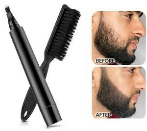 قلم تغطيه فراغات اللحيه والشنب - 1