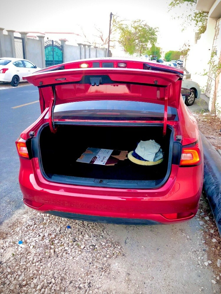 MG 5 Model 2023 - 8