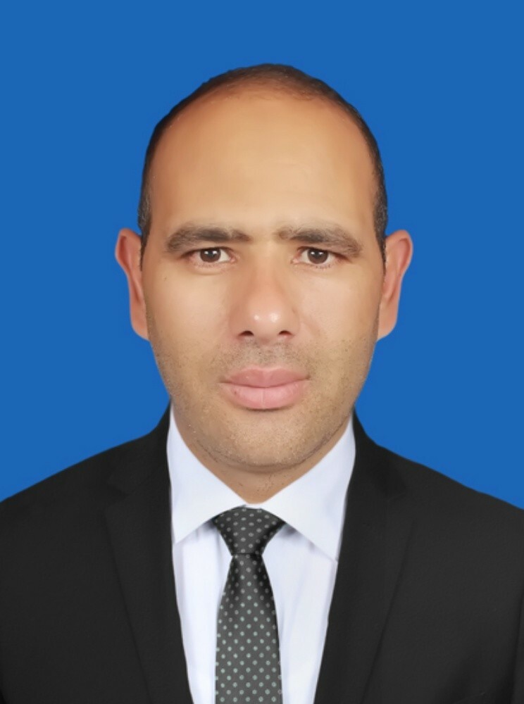 مواس رفيق - 1