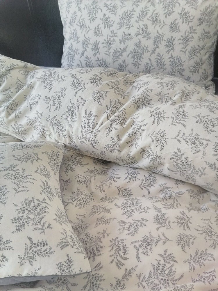 bed cover - 5