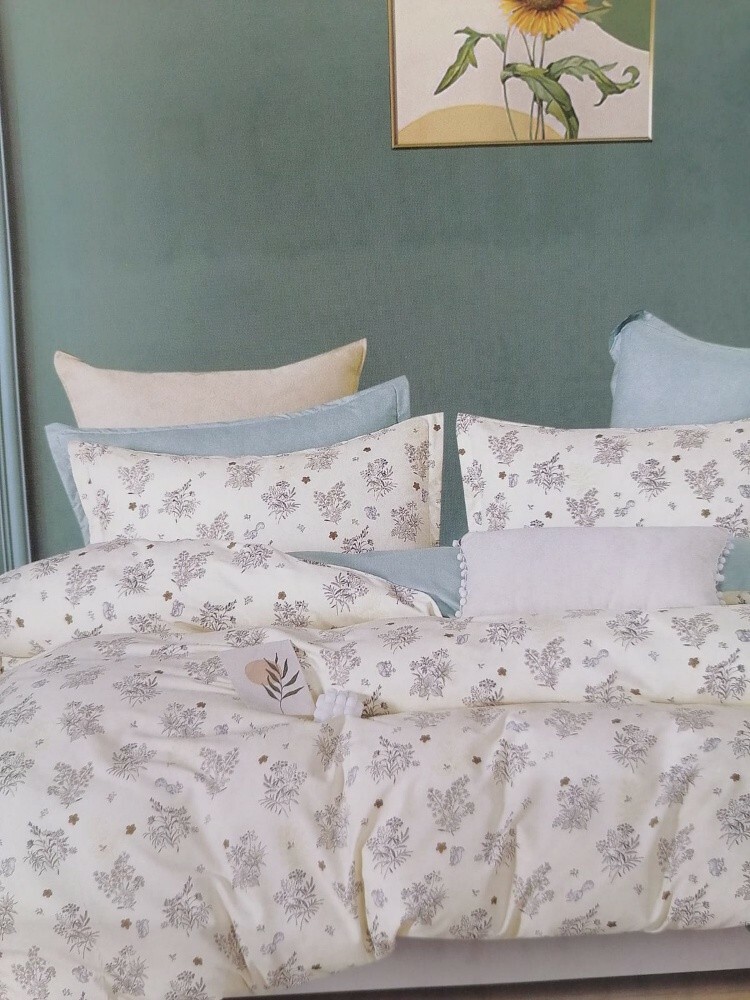bed cover - 4
