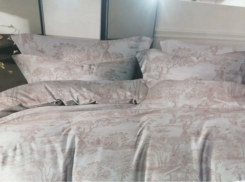 bed cover - 1