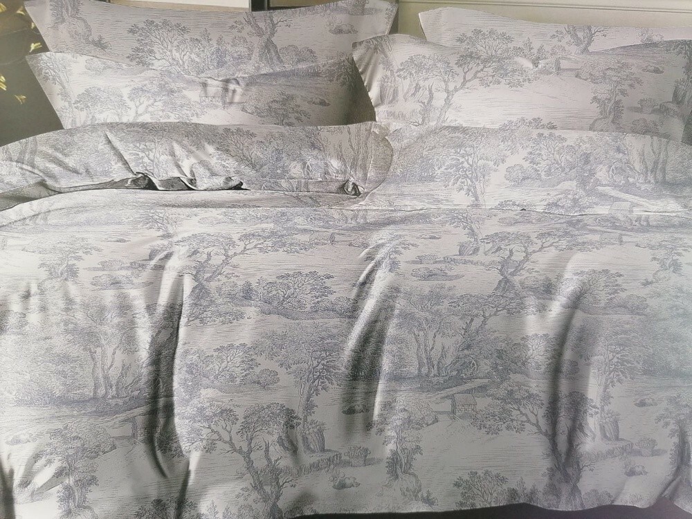 bed cover - 3