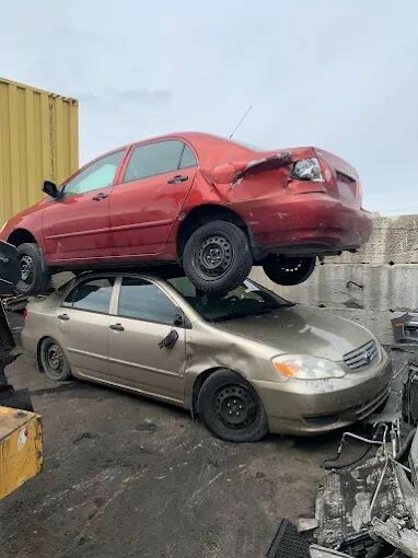 wanted cancel or scrap cars - 2