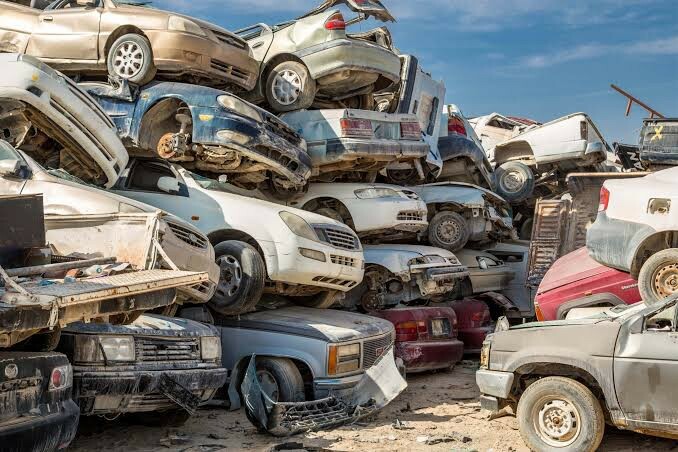 wanted cancel or scrap cars - 6