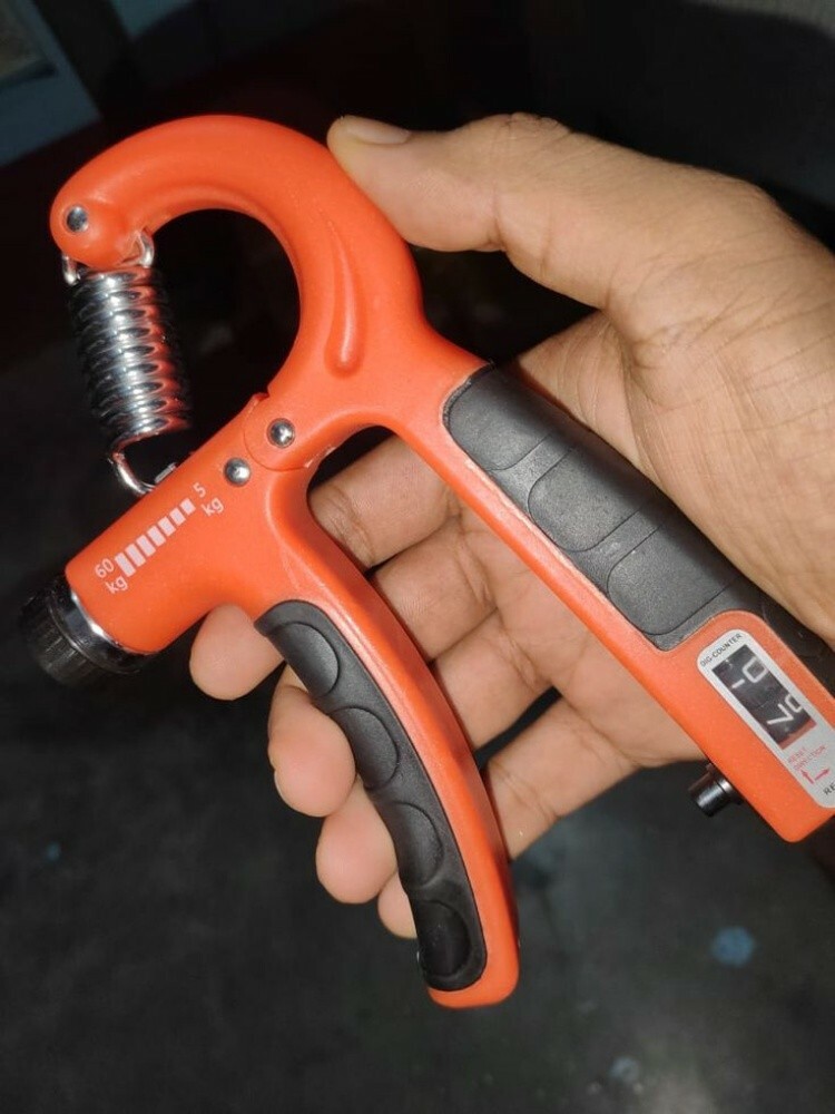 hand grip - 1