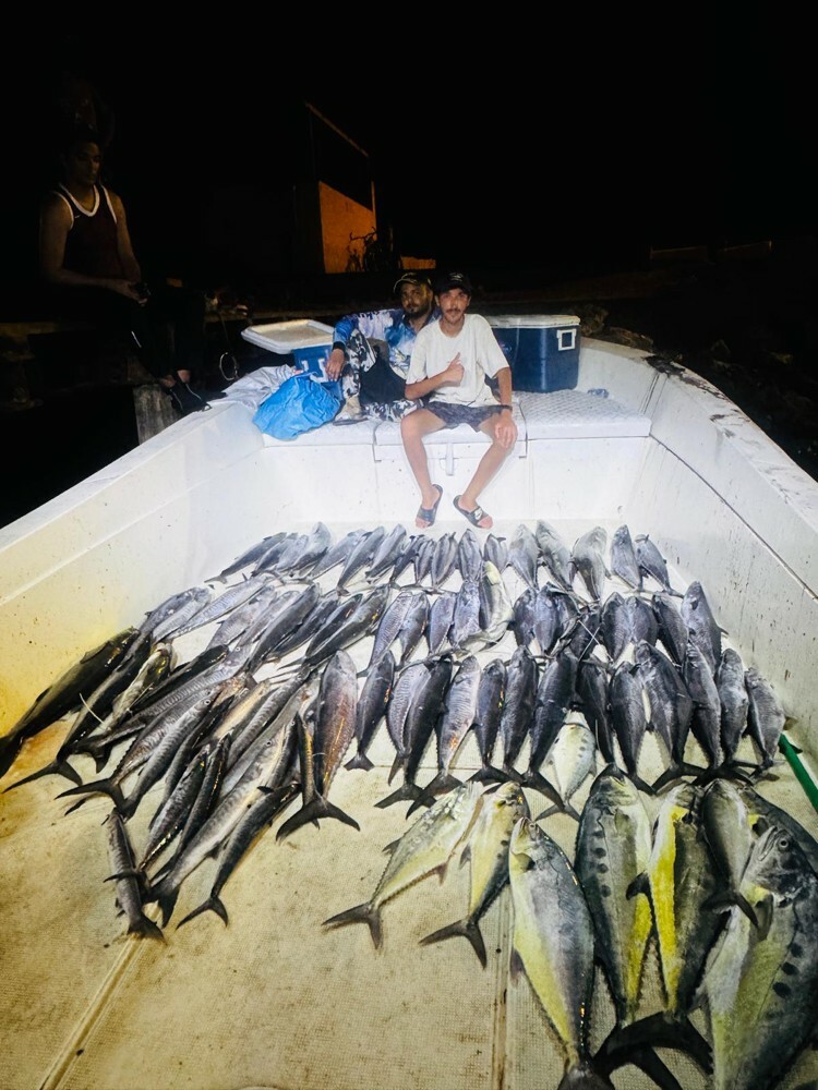 FISHING TRIP - 4