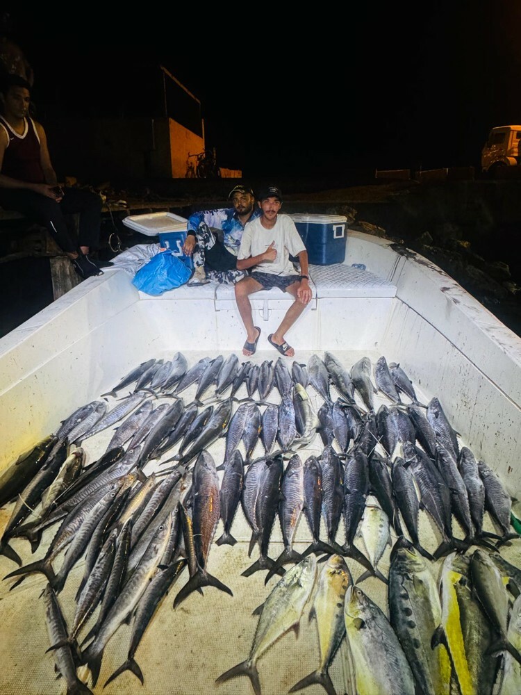 FISHING TRIP - 7
