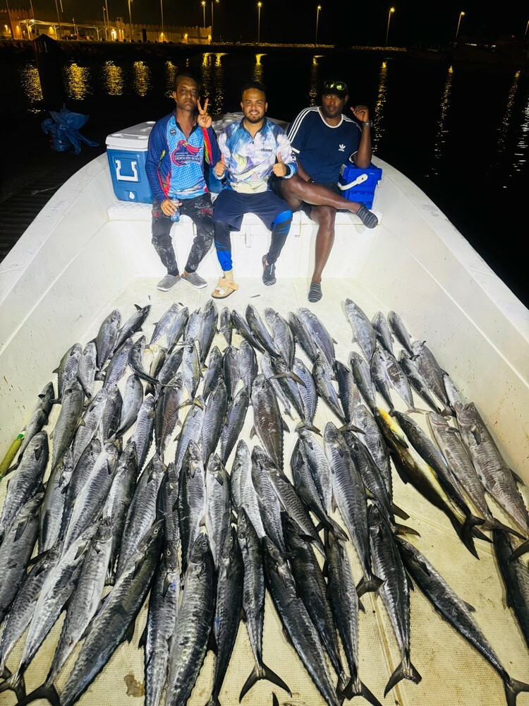 FISHING TRIP - 5