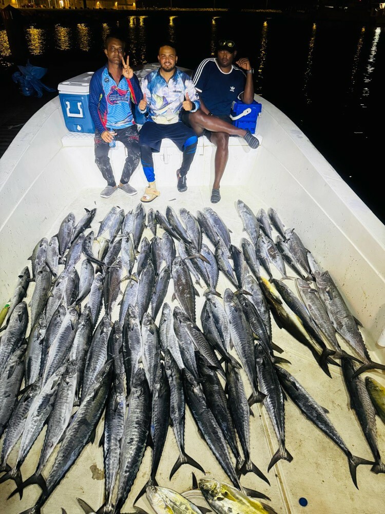 FISHING TRIP - 10