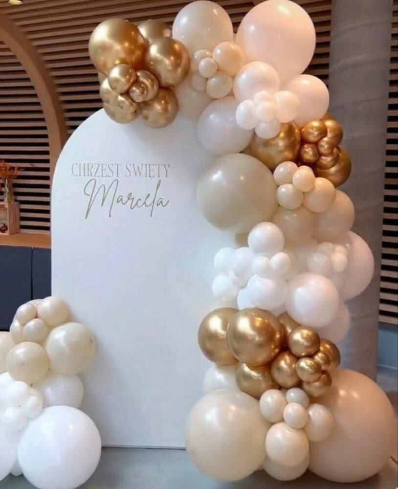 Birthday Balloons Decoration - 2