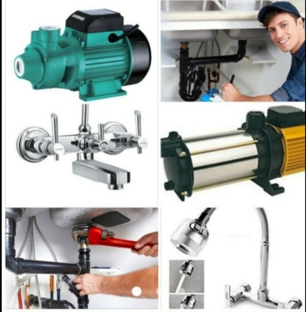 #All Electrical work and maintena - 2
