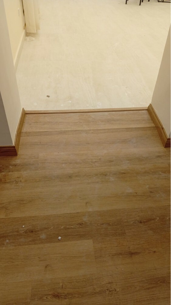 Wooden Flooring - 1