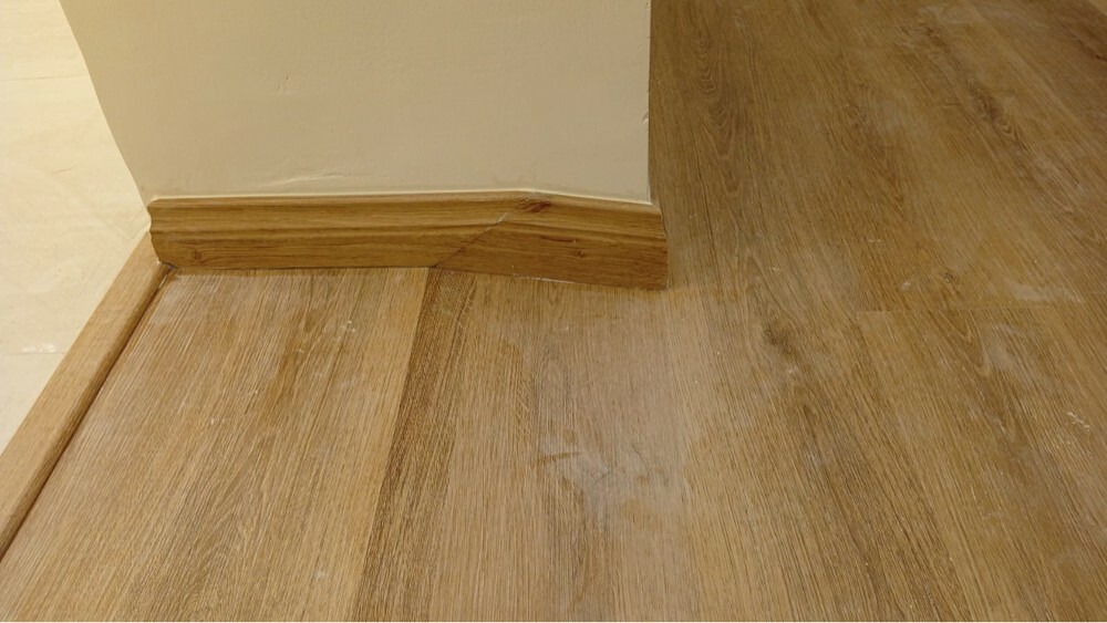Wooden Flooring - 3