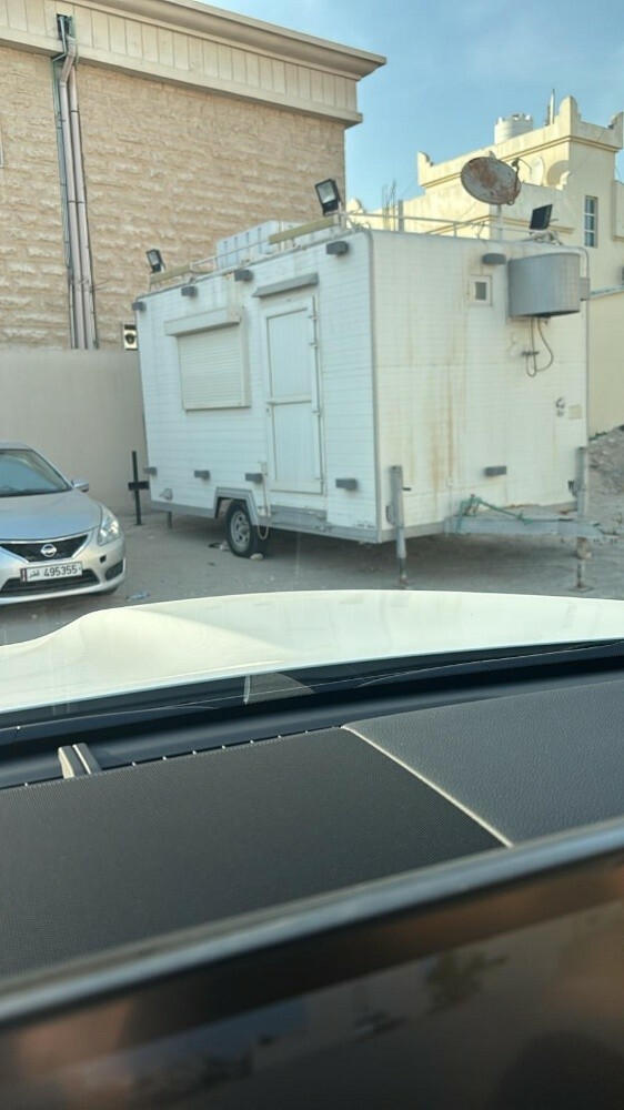 شراء وبيع جميع الكبائن المستعمله - 2