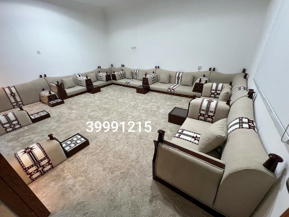 الستائر و السجاد و الديكور - 20