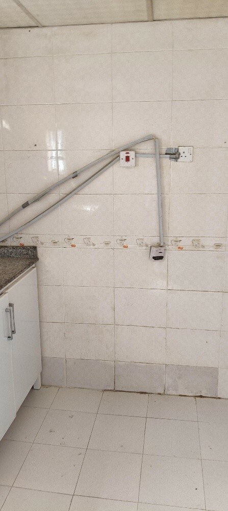 flat for rent newSalata - 5