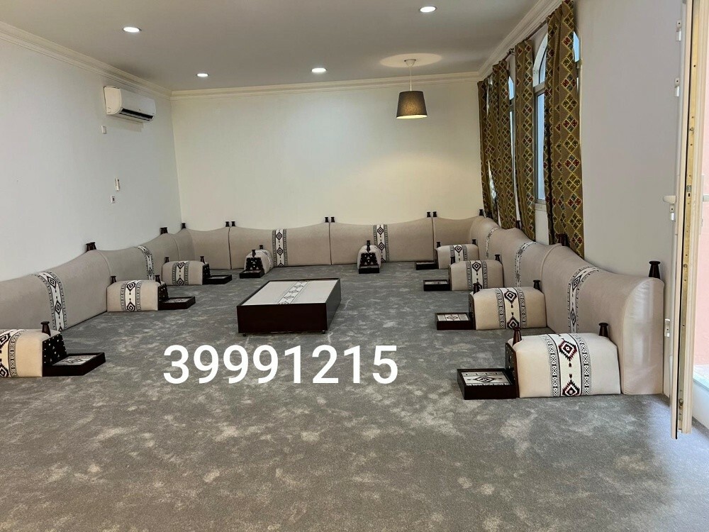 ستائر سجاد ديكور - 15
