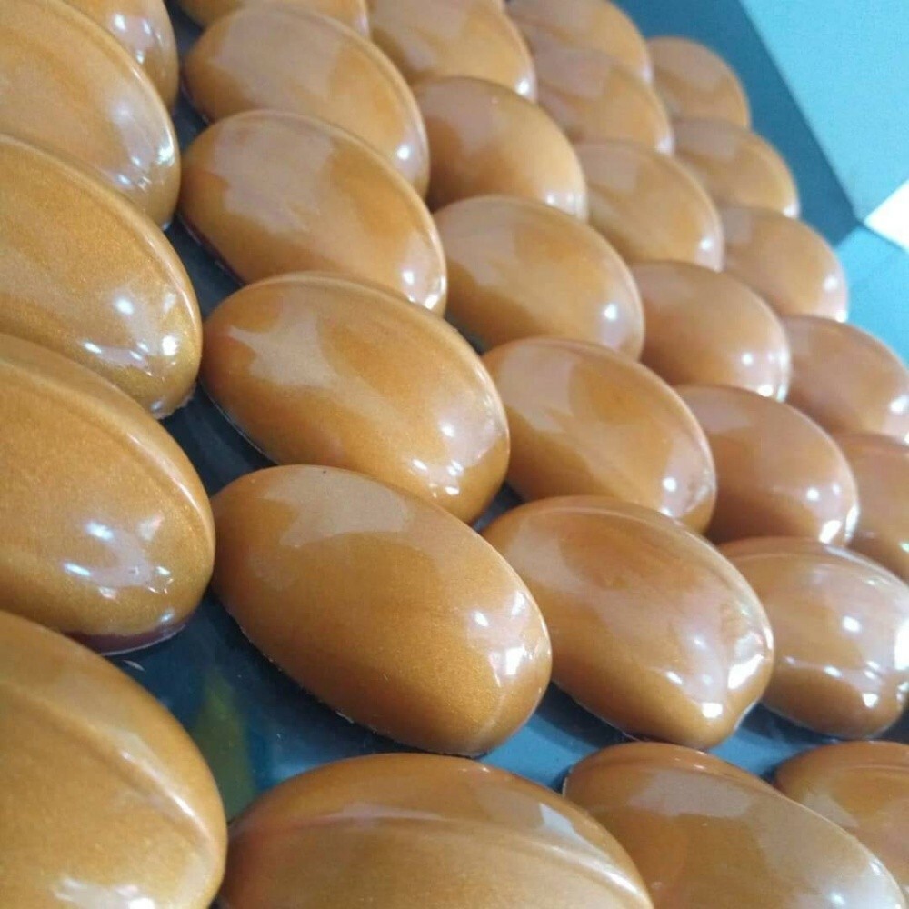 Head chef pastry - 20