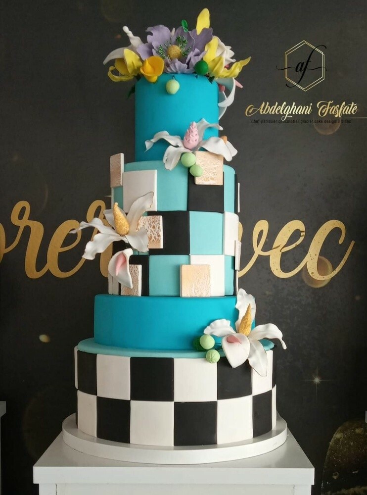 Head chef pastry - 15