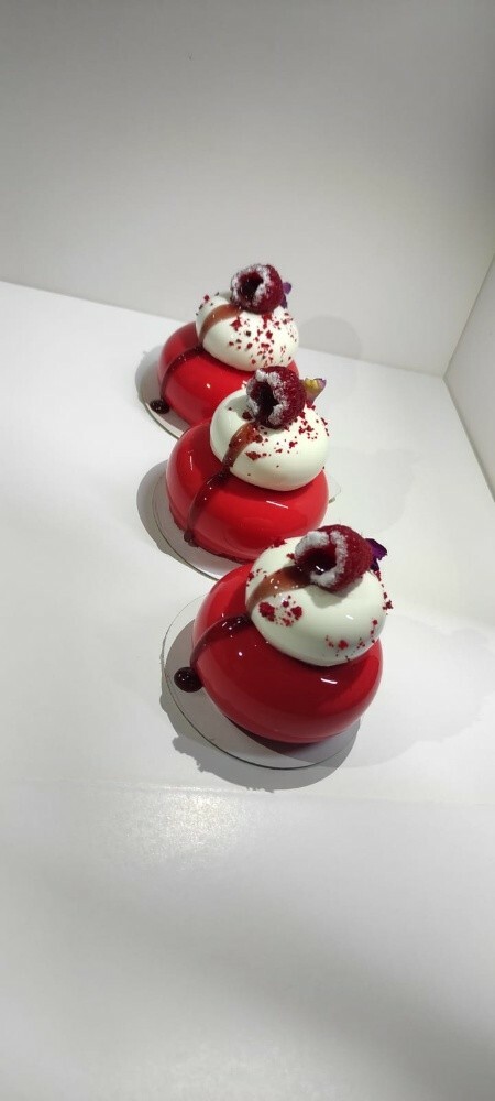Head chef pastry - 27