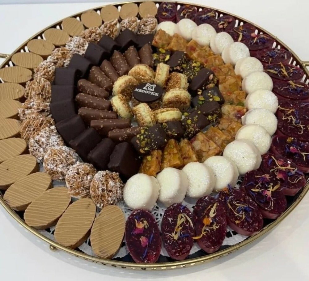 Head chef pastry - 28