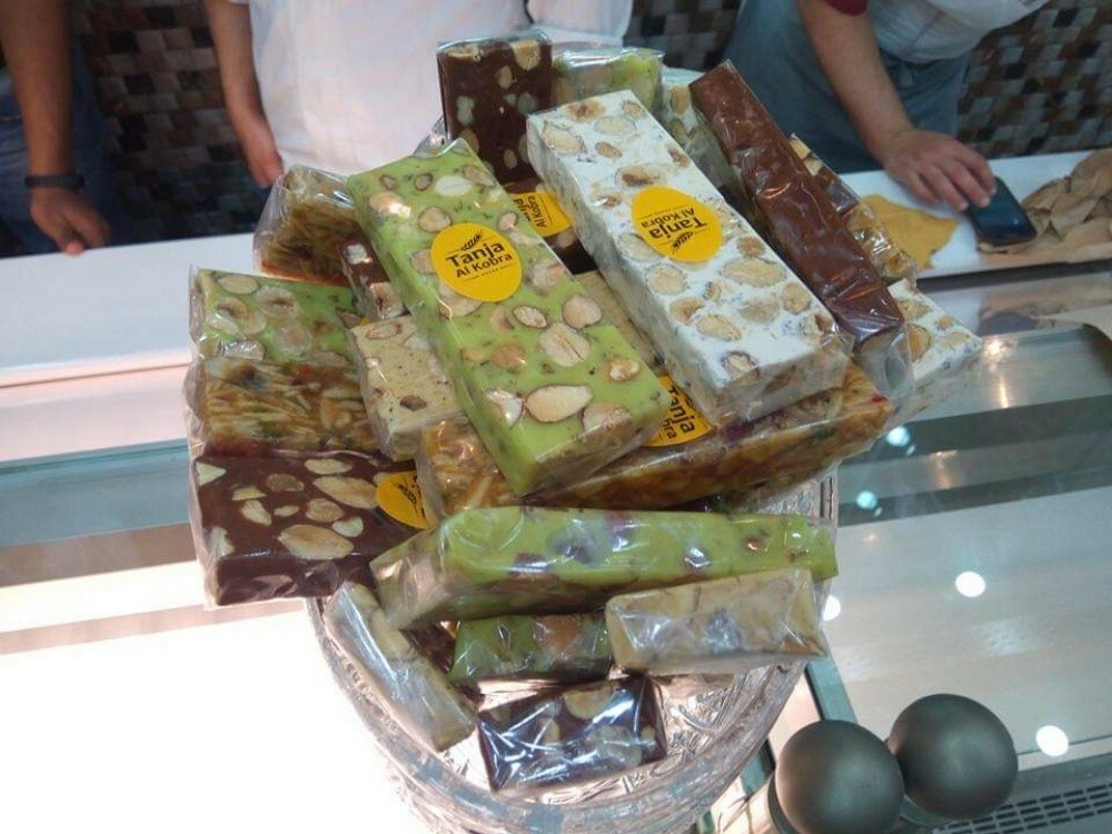 Head chef pastry - 3