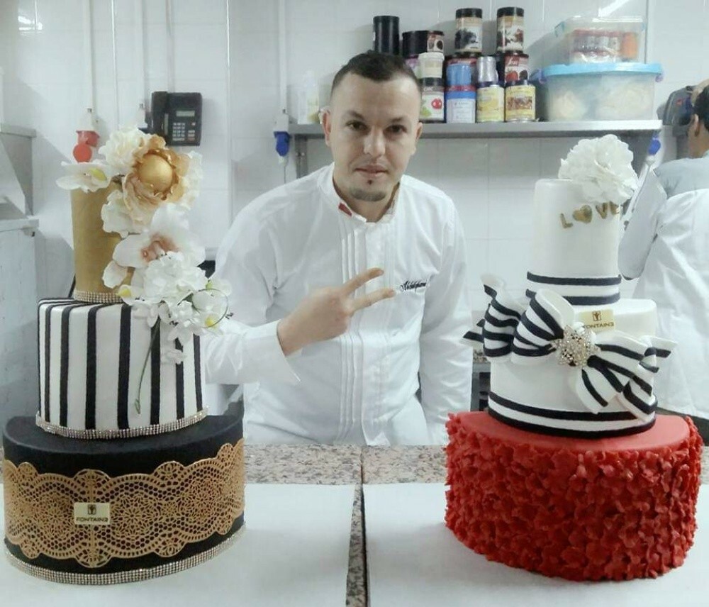 Head chef pastry - 2