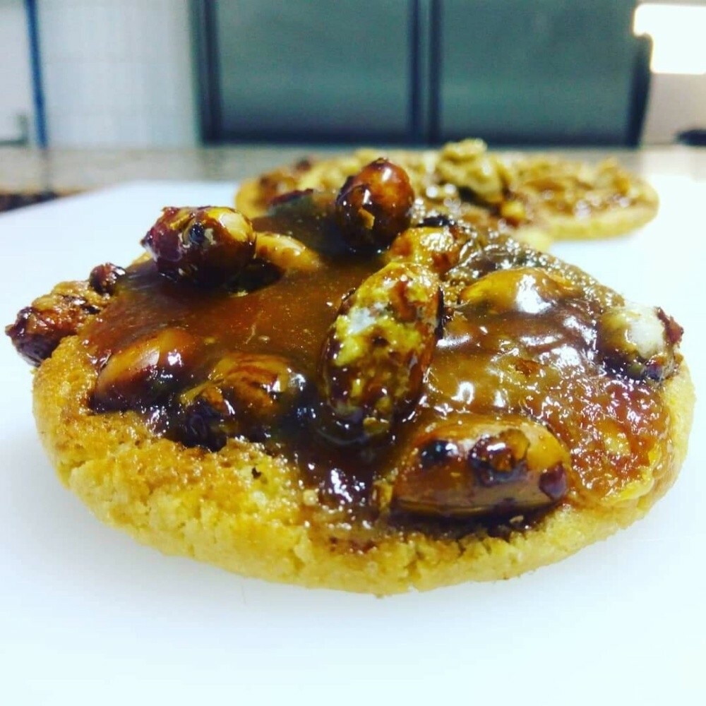 Head chef pastry - 22