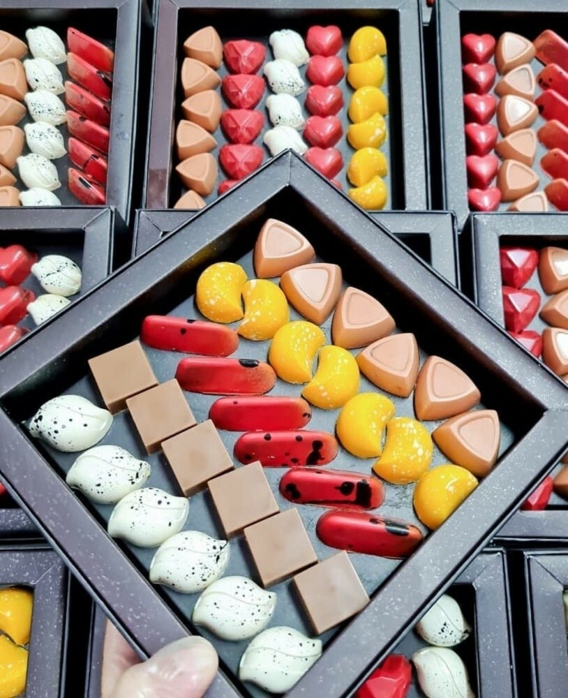 Head chef pastry - 30