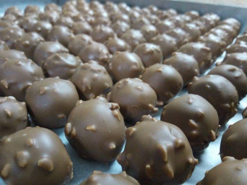 Head chef pastry - 23