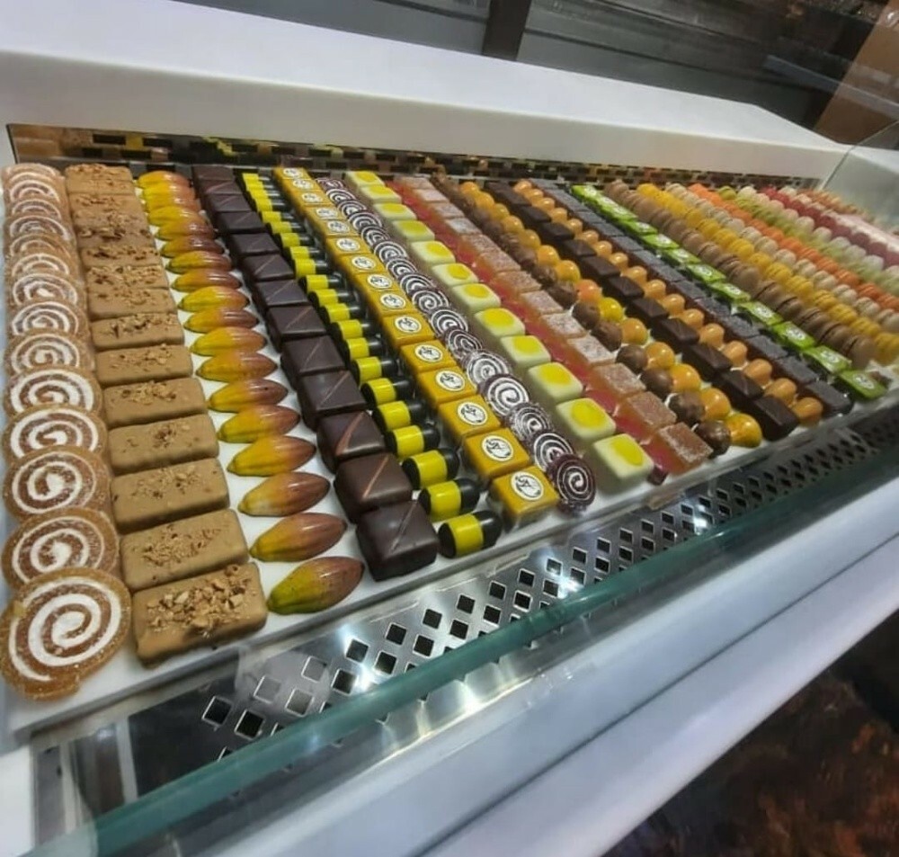 Head chef pastry - 29