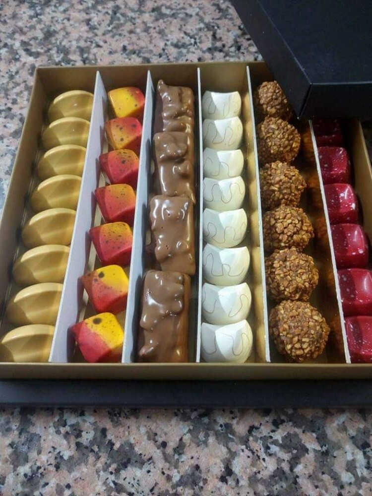Head chef pastry - 26