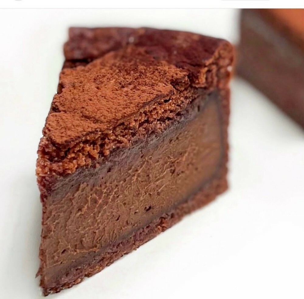 Head chef pastry - 13